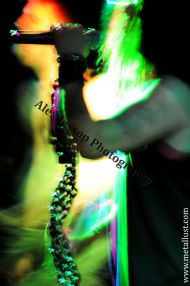 Ozzie -  Ozzy Osbourne Tribute @ B2